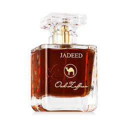 Jadeed Oud Zaffran Parfum (unisex) 100 ml
