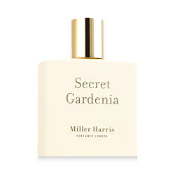 Miller Harris Secret Gardenia Eau de Parfum (unisex) - 50 ml
