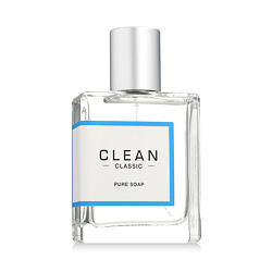 Pure Soap Eau de Parfum (unisex) 60 ml