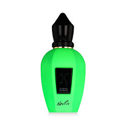 Xerjoff Blends Duran Duran Neo Rio Gluo Green Parfum (unisex) - 50 ml