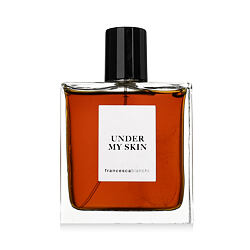 Francesca Bianchi Under My Skin 100 ml profumo unisex