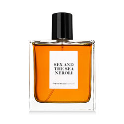 Francesca Bianchi Sex And The Sea Neroli 100 ml profumo unisex