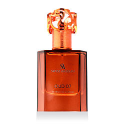Swiss Arabian Oud 07 Extrait de parfum (unisex) - 50 ml