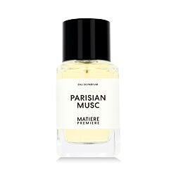 Matiere Premiere Parisian Musc Eau de Parfum (unisex) - 100 ml