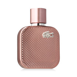 Lacoste L.12.12 Silver Rose Eau de Parfum (donna) - 50 ml