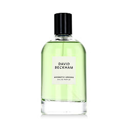 David Beckham Aromatic Greens 100 ml