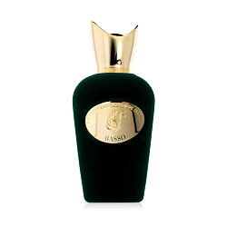 Sospiro Basso Eau de Parfum (unisex) - 100 ml