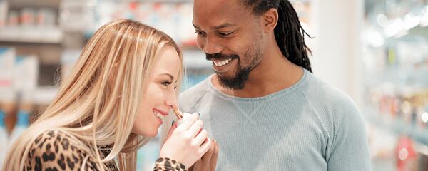 Aigner Too Feminine Eau de Parfum (donna) 100 ml