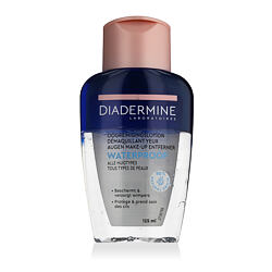 Waterproof 125 ml - Diadermine Laboratoires