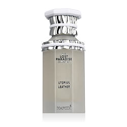Hamidi The Lost Paradise Utopian Leather 100 ml profumo unisex