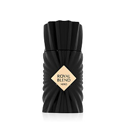 Royal Blend Nero 100 ml - French Avenue