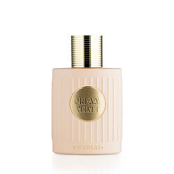 Khadlaj Cream Velvet Extrait de parfum (unisex) - 100 ml