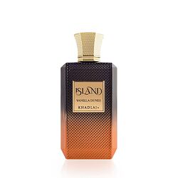Khadlaj Island Vanilla Dunes Extrait de parfum (unisex) - 100 ml