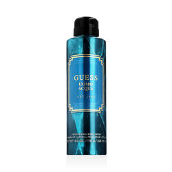 Guess Uomo Acqua 226 ml profumo uomo