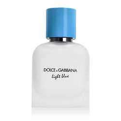 Dolce & Gabbana Light Blue pour Homme 50 ml