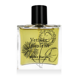 Miller Harris Vetiver Insolent Eau de Parfum (unisex) - 50 ml