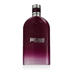 Roberto Cavalli Just Cavalli Wild Heart for Her Eau de Parfum (donna) - 90 ml
