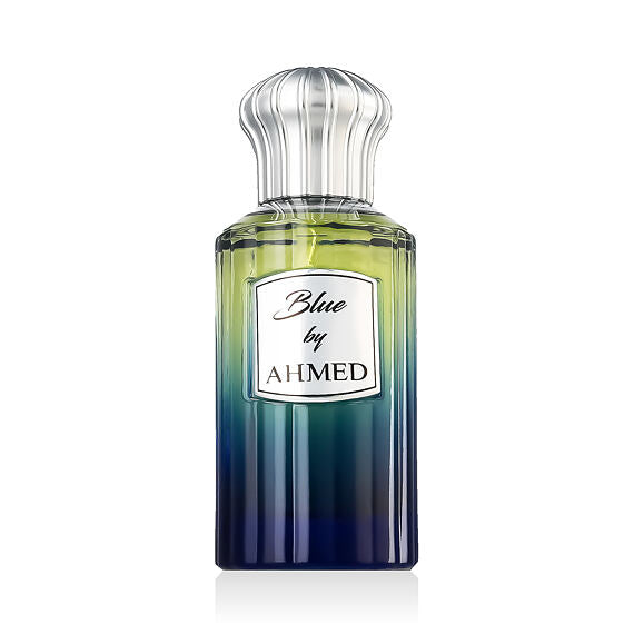 Blue by Ahmed 100ML