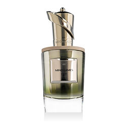 Mind Games Vieri Extrait de parfum (unisex) - 100 ml