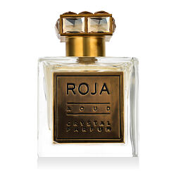 Roja Parfums Aoud Crystal Eau de Parfum (unisex) - 100 ml