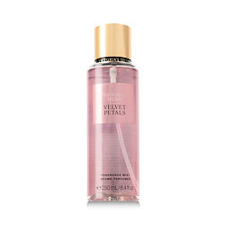 Victoria's Secret Velvet Petals Spray da corpo (donna) - 250 ml