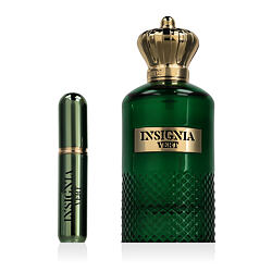 Hamidi Insignia Vert 105 ml profumo unisex