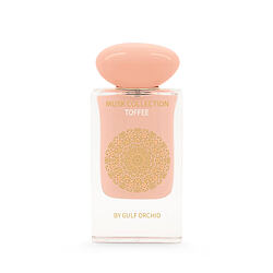 Gulf Orchid Toffee 60 ml profumo unisex