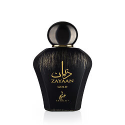 Khadlaj Zayaan Gold Eau de Parfum (uomo) - 100 ml