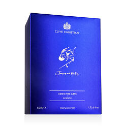 Jump Up And Kiss Me Ecstatic 2021 50 ml - Clive Christian