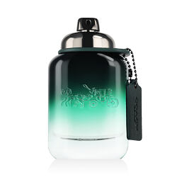 Coach Green 60 ml