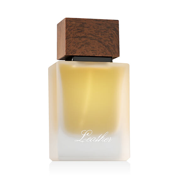 Leather 50ML