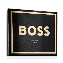Hugo Boss Boss The Scent For Him 100 ml profumo unisex