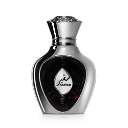 Lattafa Niche Emarati Safeer Eau de Parfum (uomo) - 100 ml
