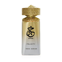 Paris Corner Khair Felicity Eau de Parfum (donna) - 100 ml