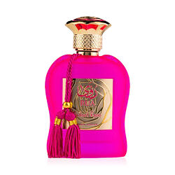 Paris Corner RUA Radiant Roses Extrait de Parfum (donna) - 100 ml