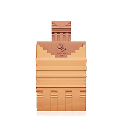 Paris Corner Zaman Al Ula Eau de Parfum (unisex) - 100 ml