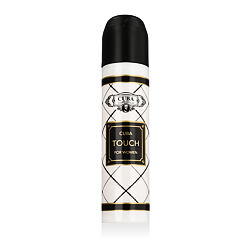 Cuba Touch 100 ml