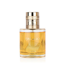 Lattafa Fire On Ice Eau de Parfum (unisex) - 110 ml