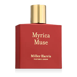 Miller Harris Myrica Muse Eau de Parfum (unisex) - 50 ml