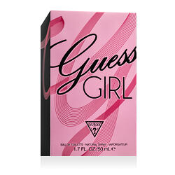 Guess Girl 50 ml profumo donna
