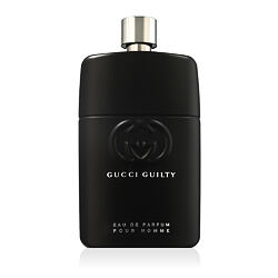 Gucci Guilty Pour Homme Eau de Parfum 150 ml profumo uomo