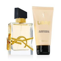 Yves Saint Laurent Libre EDP 50 ml + gel doccia - 50 ml