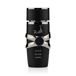 Lattafa Asad Elixir Eau de Parfum (uomo) - 100 ml