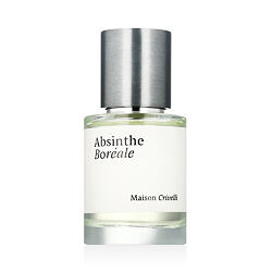 Maison Crivelli Absinthe Boréale Eau de Parfum (unisex) - 30 ml