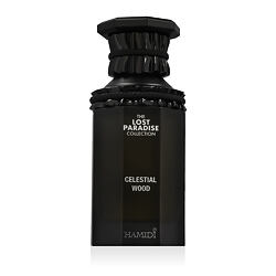 Hamidi The Lost Paradise Celestial Wood 100 ml profumo unisex
