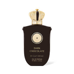 Gulf Orchid Dark Chocolate 100 ml profumo unisex