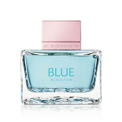Banderas Blue Seduction for Women 80 ml