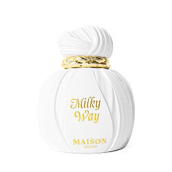 MAISON ASRAR Milky Way Eau de Parfum (unisex) - 100 ml