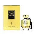 Lamsat Harir Gold 100ml - Arabiyat Prestige