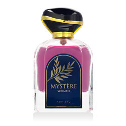 Riiffs Mystère Eau de Parfum (donna) - 80 ml